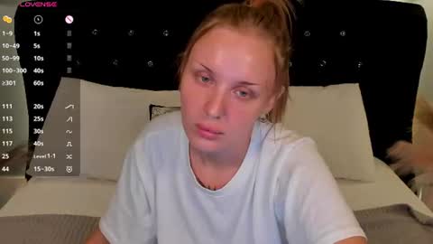 your sweet Liana online show from 07-19-26, 04:49