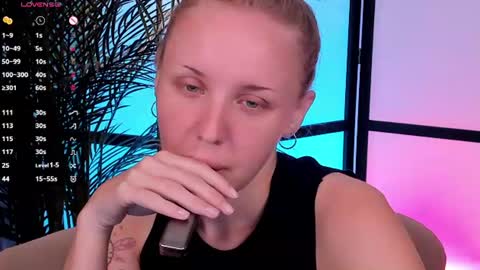 your sweet Liana online show from 07-20-26, 06:17