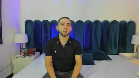 Lushian And Luna online show from 03-18-26, 01:36