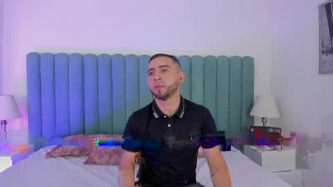 Lushian And Luna online show from 04-04-26, 03:53