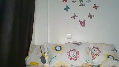 lushlola254 online show from 10-15-25, 07:19