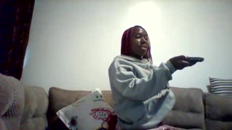 lushlola254 online show from 12-21-25, 06:53