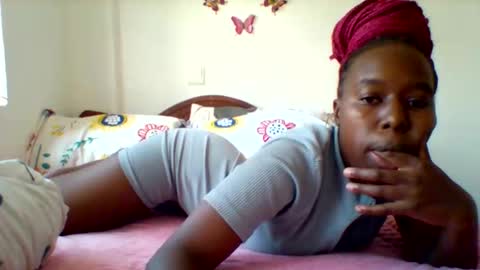 lushlola254 online show from 12-23-25, 11:08