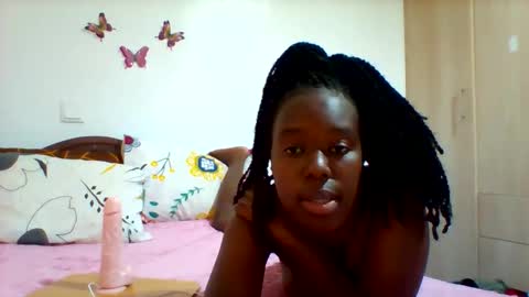lushlola254 online show from 01-11-26, 09:47