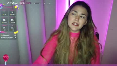 Snapshot of lushlolly chatting on 09-27-25, 04:39 lushlolly online show from 09-27-25, 04:39