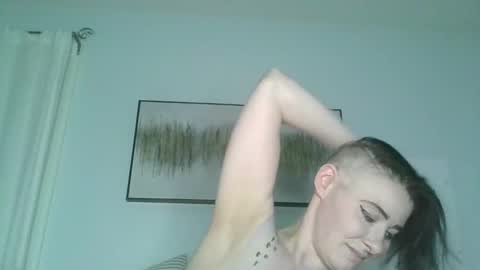 Snapshot of lushuslucy chatting on 02-23-25, 04:50 Kikithebaee online show from 02-23-25, 04:50