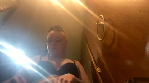 Snapshot of lushuslucy chatting on 02-28-25, 09:12 Kikithebaee online show from 02-28-25, 09:12