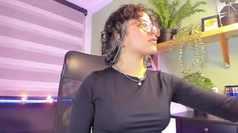 Luci   online show from 06-11-26, 11:14
