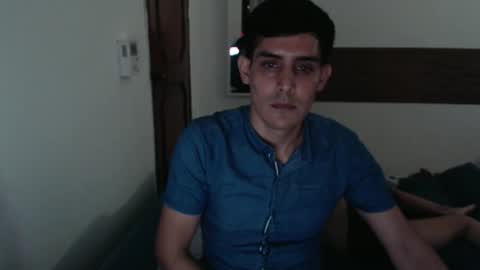 Sebastian E. online show from 02-14-26, 05:15