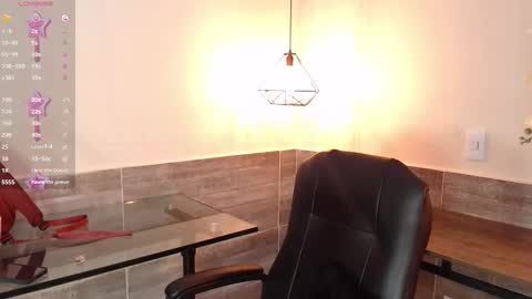 Lussie  online show from 09-15-25, 12:05