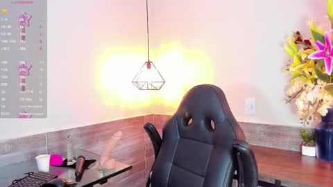 Lussie  online show from 10-02-25, 11:39