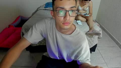 Lucy  David online show from 03-30-26, 12:55