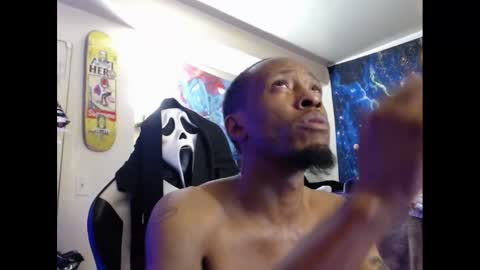 LUST online show from 10-31-25, 10:05