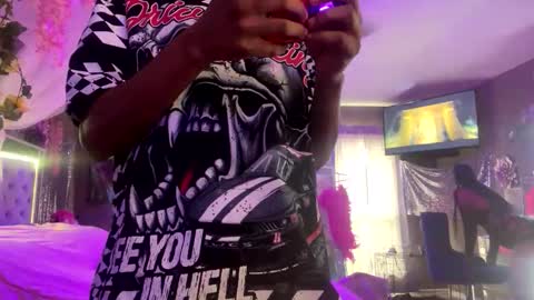 LUST online show from 12-04-25, 07:00