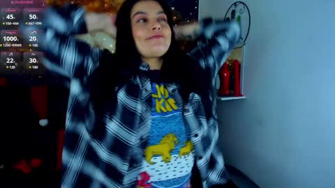 Snapshot of lust_mom chatting on 12-19-24, 01:40 Angela 3 online show from 12-19-24, 01:40