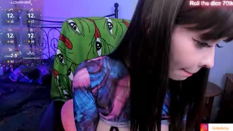 Snapshot of lust_one chatting on 12-20-25, 04:47 Asami online show from 12-20-25, 04:47