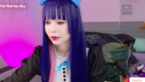 Snapshot of lust_one chatting on 02-26-26, 07:35 Asami online show from 02-26-26, 07:35