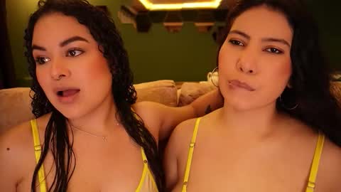 Gabrielle  Lexa  online show from 02-28-26, 01:39