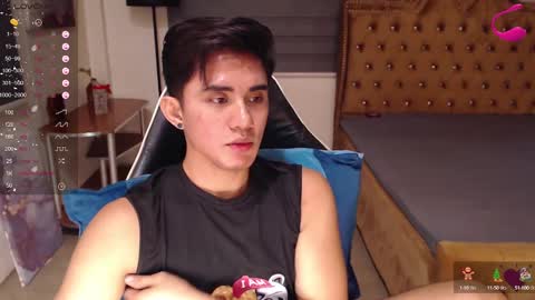 David online show from 02-12-25, 08:49