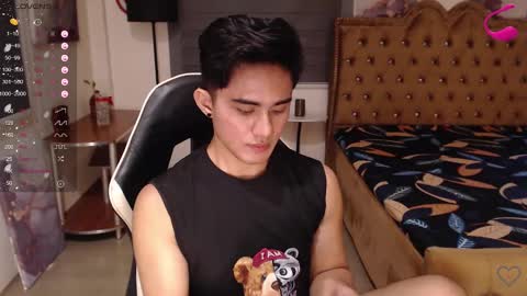 David online show from 02-28-25, 05:48