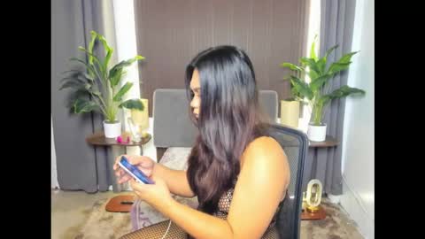 lustforivelle online show from 03-13-26, 11:28