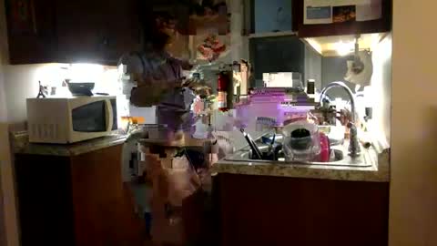 C online show from 12-15-25, 03:55