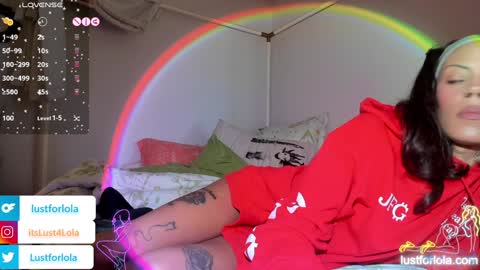 LOLA online show from 12-05-24, 03:04