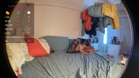 LOLA online show from 11-30-25, 03:43