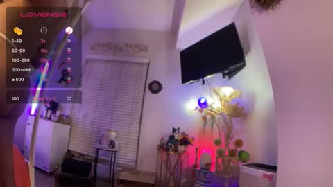 LOLA online show from 12-18-25, 03:23