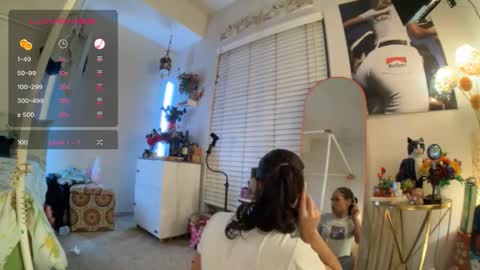 LOLA online show from 03-04-26, 05:13