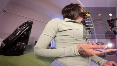 Snapshot of lustforlola chatting on 06-17-26, 03:53 LOLA online show from 06-17-26, 03:53
