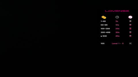 Snapshot of lustforlola chatting on 07-01-26, 03:41 LOLA online show from 07-01-26, 03:41