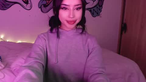 Snapshot of lustful_aprilx chatting on 12-27-24, 04:36 Valerie April online show from 12-27-24, 04:36