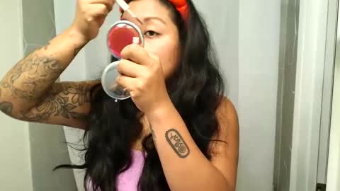 Snapshot of lustfulglance chatting on 09-09-25, 01:10 LustfulGlance online show from 09-09-25, 01:10