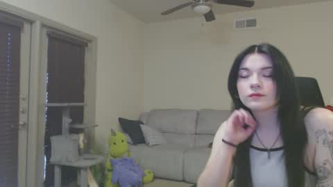 LustfulLives online show from 12-21-24, 11:13