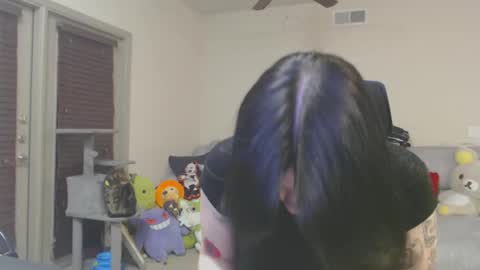 LustfulLives online show from 01-03-25, 01:05