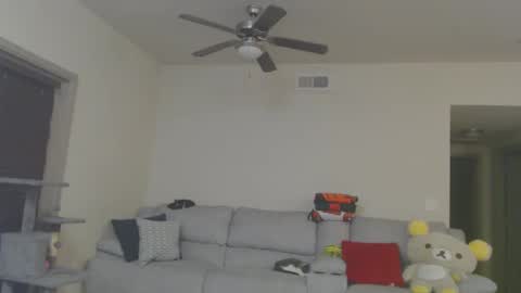 LustfulLives online show from 02-07-25, 07:07