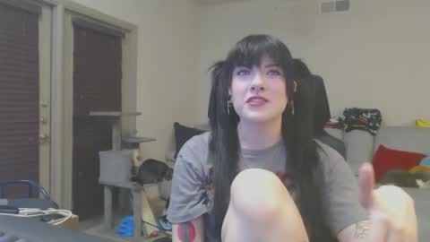 LustfulLives online show from 03-03-25, 12:26