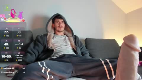 lustfullooking online show from 11-12-25, 06:14