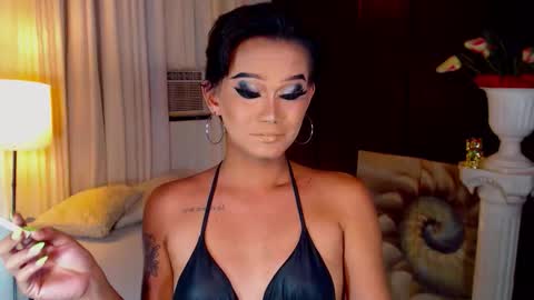 AdriannaFowks online show from 04-13-26, 02:17