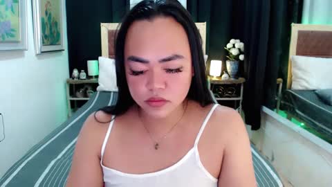 Trina online show from 01-19-25, 07:04