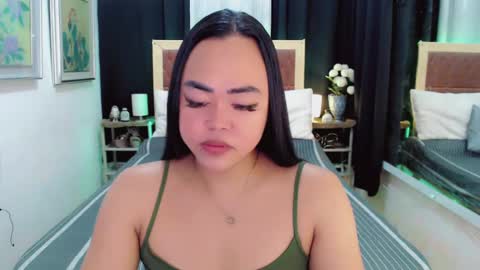 Trina online show from 01-22-25, 08:51