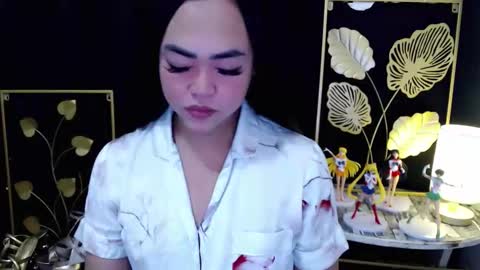 Trina online show from 03-30-26, 11:44