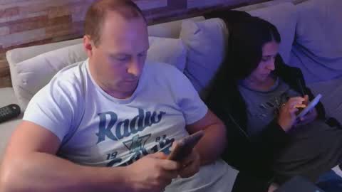 lustonfan online show from 04-13-26, 01:22