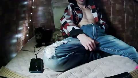 Steven Brook online show from 05-13-26, 04:43