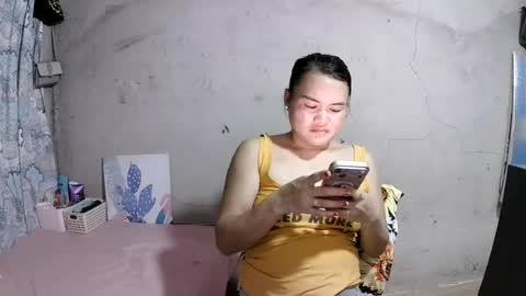 Snapshot of lusty_babe25 chatting on 07-18-26, 11:14 Flora Mae online show from 07-18-26, 11:14