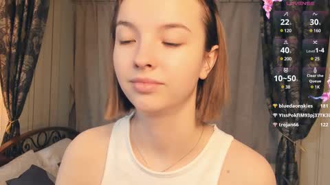 Snapshot of lusty_miss_di chatting on 02-16-25, 01:36 Isabel online show from 02-16-25, 01:36