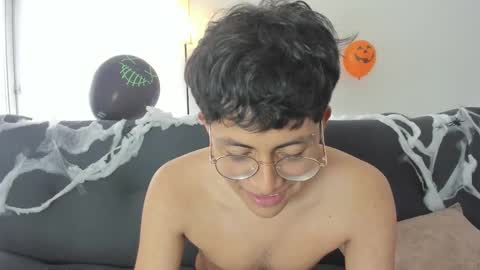 Ander online show from 10-29-25, 05:58