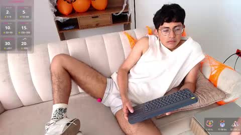 Ander online show from 11-06-25, 02:07