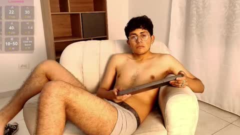 Ander online show from 11-08-25, 11:36